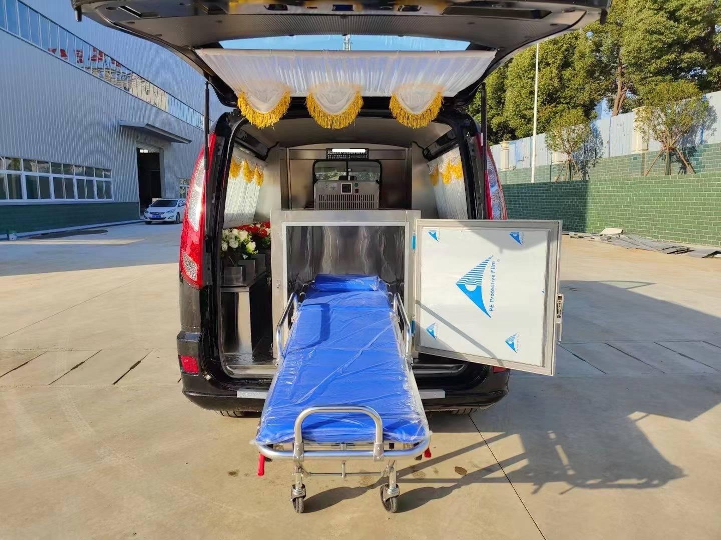 衡阳县优质殡葬运输，守护最后一程